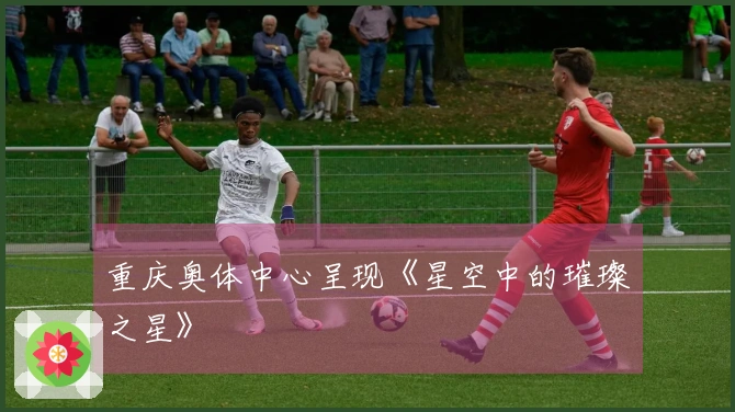 重庆奥体中心呈现《星空中的璀璨之星》