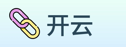 开云 Logo